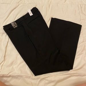 NWT - NY & Co bootcut dress pants